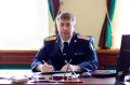 Заместитель руководителя следственного управления проведет выездной прием жителей Сургута и Сургутского района