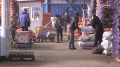 Уборка урожая стартовала в Тюменской области
