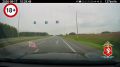 Момент смертельного ДТП с младенцем из Югры попал на видео