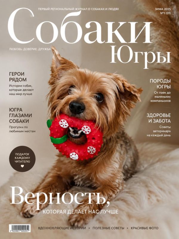 Вчера рассказали про самую красивую собаку, по версии журнала VOGUE Вчера рассказали про самую красивую собаку, по версии журнала VOGUE