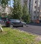 Курьёз на парковке в Сургуте