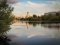 Доброе утро понедельника, Сургут