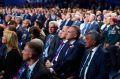 Губернатор Югры проголосовал за следующую пятилетку «Народной программы»