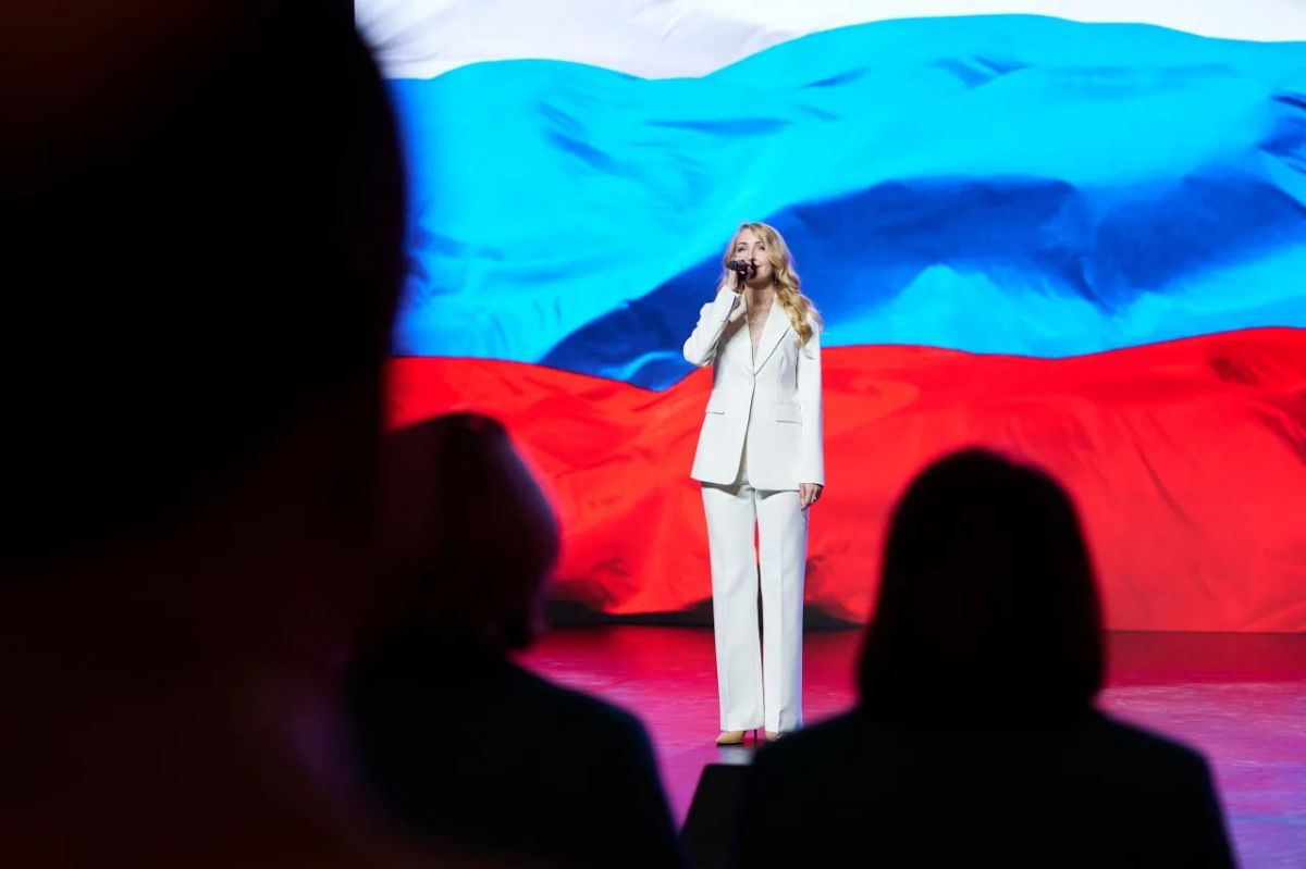 В Югре открылось августовское совещание педагогов региона В Югре открылось августовское совещание педагогов региона