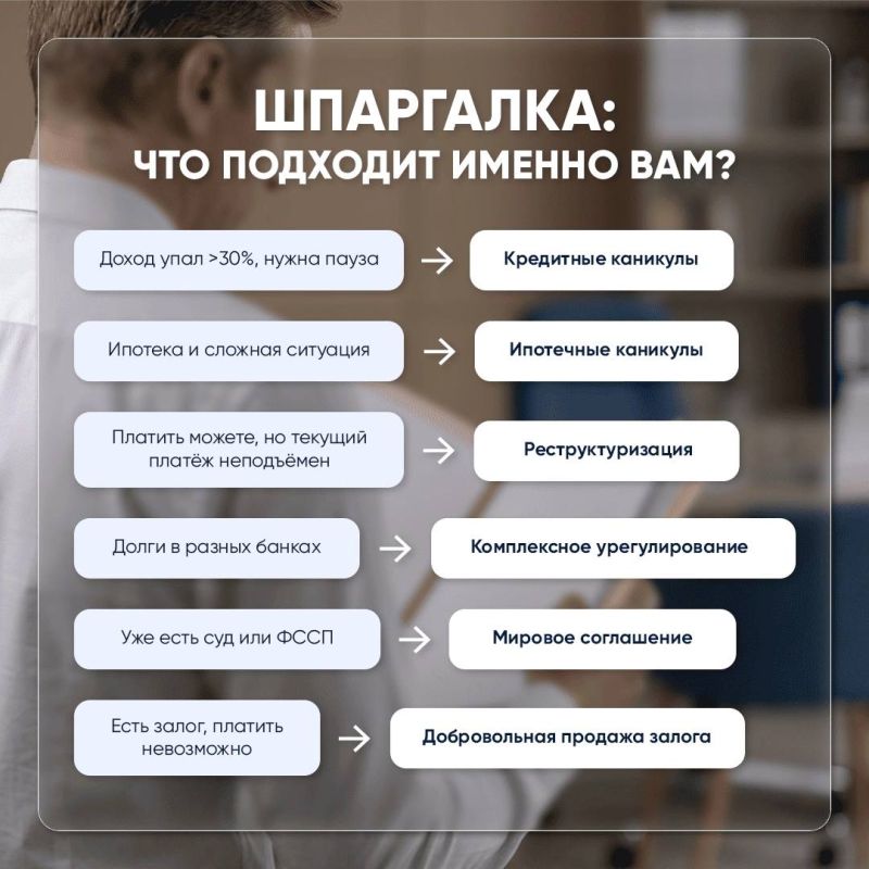 Что важно знать перед подачей заявления на банкротство Что важно знать перед подачей заявления на банкротство