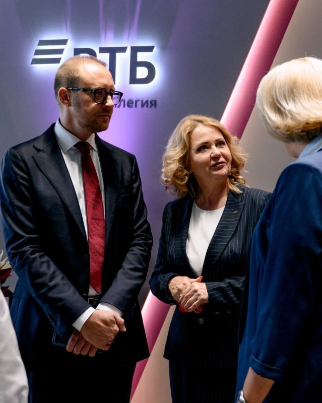 Привилегия — в новом формате Привилегия — в новом формате