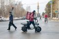 Житель Нижневартовска избил и обокрал курьера из службы доставки еды