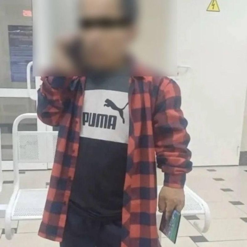 Иностранка заявила, что её 10 лет преследует уроженец Сургута Иностранка заявила, что её 10 лет преследует уроженец Сургута