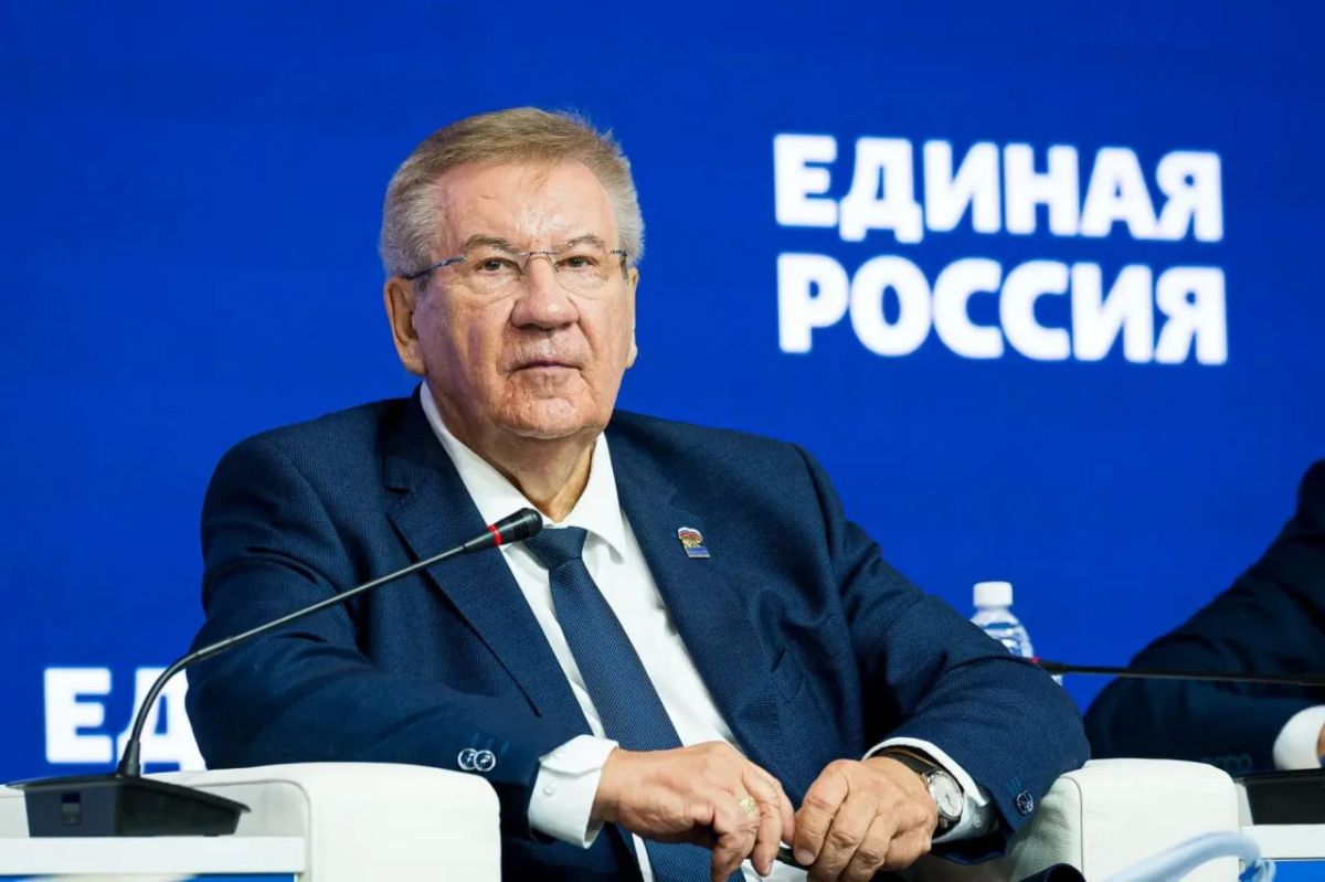 Народная программа 2.0: поддержка СВО, Арктическая зона и 723 проекта для Югры Народная программа 2.0: поддержка СВО, Арктическая зона и 723 проекта для Югры