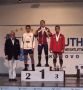 Сборная ХМАО завоевала две медали на чемпионате Европы в Косове