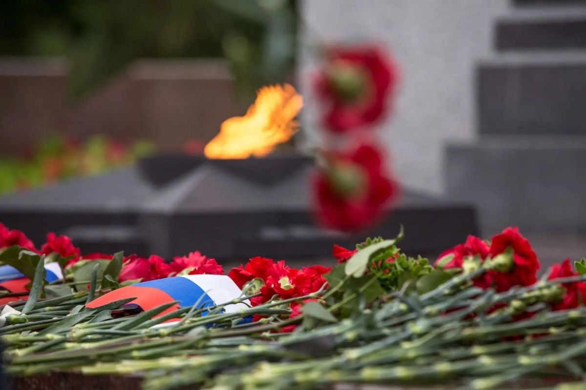 В Сургуте воздадут дань памяти соотечественникам, погибшим от рук террористов