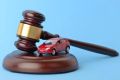 Суд конфисковал автомобиль у жителя г. Сургута, повторно севшего за руль в состоянии опьянения
