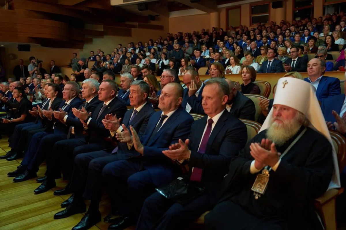 В Югре назвали победителей конкурса «Черное золото» В Югре назвали победителей конкурса «Черное золото»