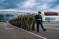 В Когалыме открылся второй в Югре военный учебный центр
