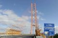 На первом мосте через Обь в районе Сургута будет идти ремонт со 2 по 20 сентября