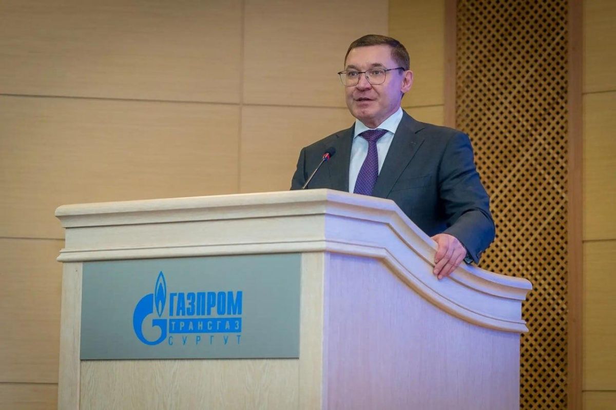 Сотрудники «Газпром трансгаз Сургут» получили ведомственные и окружные награды за вклад в развитие топливно-энергетического комплекса Сотрудники «Газпром трансгаз Сургут» получили ведомственные и окружные награды за вклад в развитие топливно-энергетического комплекса