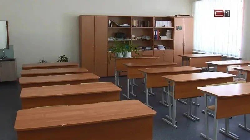 Что делать родителям школьников при сигналах опасности рассказали в Югре