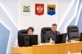 Депутаты Думы Сургута пристально следят за ситуацией по строительству школы в 35 микрорайоне на 1550 учащихся