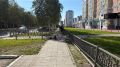 11-летний мальчик на электросамокате сбил женщину на тротуаре в Нижневартовске