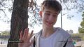 Езда на самокате — современный и удобный способ передвижения