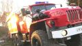 С начала года в Югре произошло 1380 пожаров