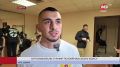 В Сургуте прошёл всероссийский профессиональный турнир по бирманскому боксу в память о югорчанах, погибших при выполнении задач СВО