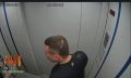 В Нижневартовске пьяный мужчина напал на школьницу в лифте