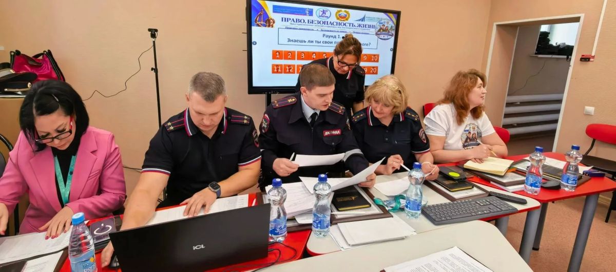 Социальный проект «Интеллектуально-правовые игры "Право Социальный проект «Интеллектуально-правовые игры "Право