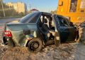 В Нижневартовске подросток устроил ДТП с четырьмя пострадавшими
