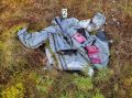 В лесном массиве под Нижневартовском нашли останки человека