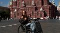 Восхищаемся! Сибирячка, потеряв возможность ходить, танцует, воспитывает дочь и не сдаётся