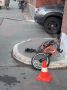 В Сургуте на улице Университетской произошло ДТП с несовершеннолетним — в ситуации разбираются сотрудники Госавтоинспекции, также на месте медики и спасатели, передает журналист СТВ