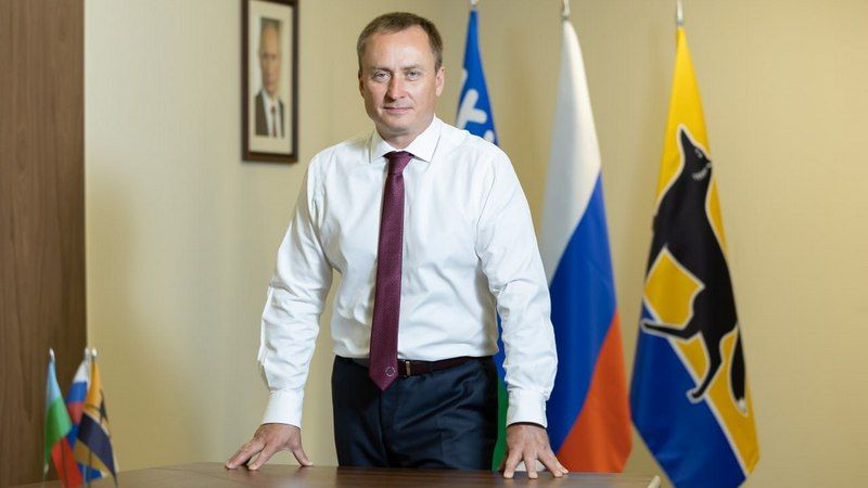 Глава Сургута проверил свои знания родного края