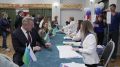 Губернатор Югры Руслан Кухарук сделал свой выбор в Единый день голосования
