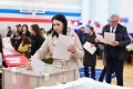 Как прошел первый день выборов в Сургуте: на участки пришли больше 67 тысяч человек