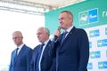В ХМАО ввели в эксплуатацию газопровод-отвод «Южно-Балыкская – Нефтеюганск»