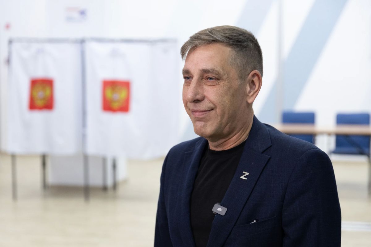 Более 500 наблюдателей Общественной палаты Югры работают в дни голосования в Сургуте Более 500 наблюдателей Общественной палаты Югры работают в дни голосования в Сургуте