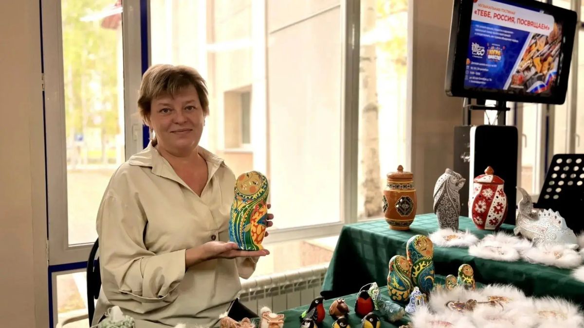 Первый день фестиваля «ЮГРА — ВМЕСТЕ!» прошел масштабно и охватил все муниципалитеты округа Первый день фестиваля «ЮГРА — ВМЕСТЕ!» прошел масштабно и охватил все муниципалитеты округа