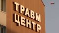 Тяжёлый перелом и аппарат Илизарова: в Сургуте электросамокатчик сбил женщину на пешеходном переходе