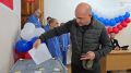 Артем Жога: «Общая задача — определить будущее страны»