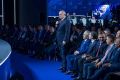 Делегация ХМАО во главе с Русланом Кухаруком посетила форум TNF в Тюмени