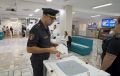 Сотрудник Росгвардии в Сургуте пришел на выборы о объяснил – ради чего