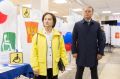 В Югре проверили условия для голосования