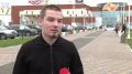 18-летний студент-сварщик из Агана выиграл автомобиль в викторине «ЮГРА — ВМЕСТЕ!»