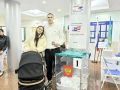 Голосование избирателей в Югре завершилось