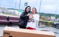 20 сентября в викторине «Югра вместе!» разыграют последние 2 тысячи подарков