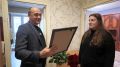 Подарок на день рождения сына: сургутянке вручили сертификат на выигранную квартиру в викторине «ЮГРА — ВМЕСТЕ!»
