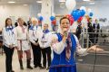 В Сургуте явка на выборах 2026 года стала одной из самых высоких в истории города
