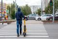Депутаты Сургута обсудили итоги уходящего сезона электросамокатов