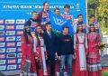 Биатлонисты ХМАО завоевали два золота на чемпионате России